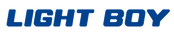 Light Boy logo